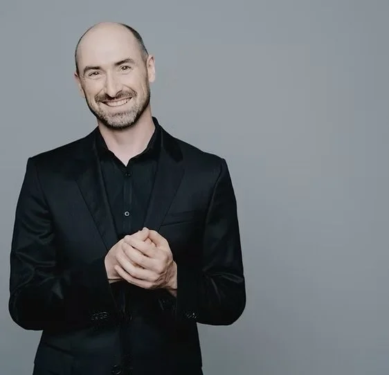 MESSIAH | IRISH BAROQUE ORCHESTRA