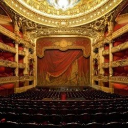 AFTERNOON ARIAS | EDINBURGH FESTIVAL FRINGE