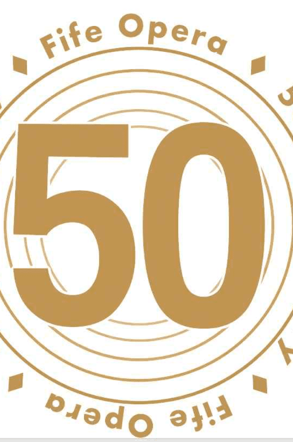 FIFE OPERA 50th ANNIVERSARY GALA | EDINBURGH FESTIVAL FRINGE