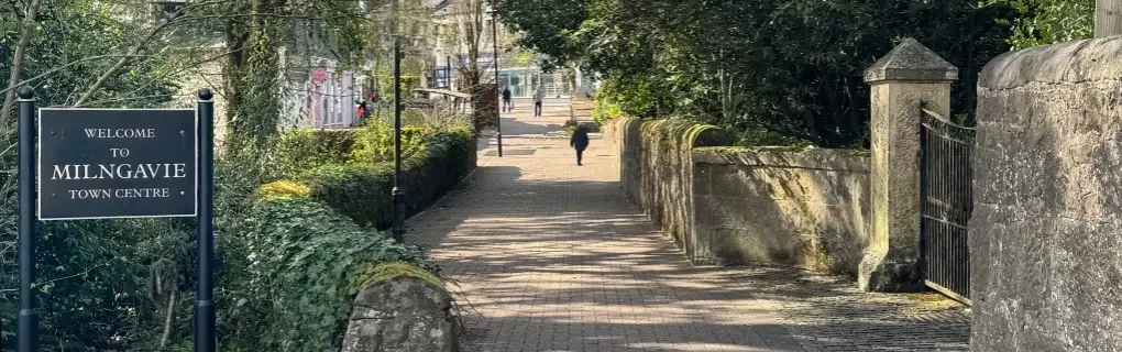 RECITAL WITH ANNA TILBROOK | MILNGAVIE MUSIC CLUB