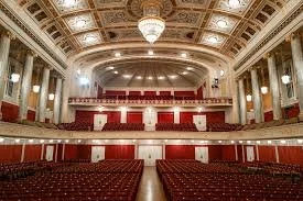 WEINACHTSORATORIUM | WIENER KONZERTHAUS