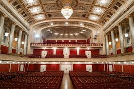 MAHLER SYMPHONY NO. 3 | WIENER KONZERTHAUS