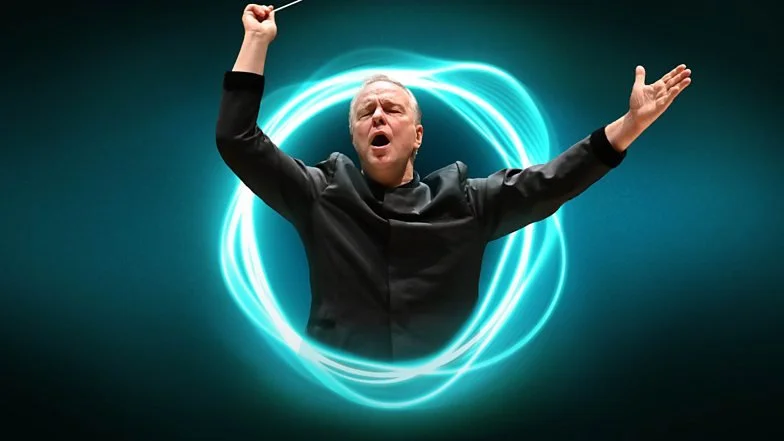 DIE ERSTE WALPURGISNACHT, OP.60 | BBC SYMPHONY ORCHESTRA