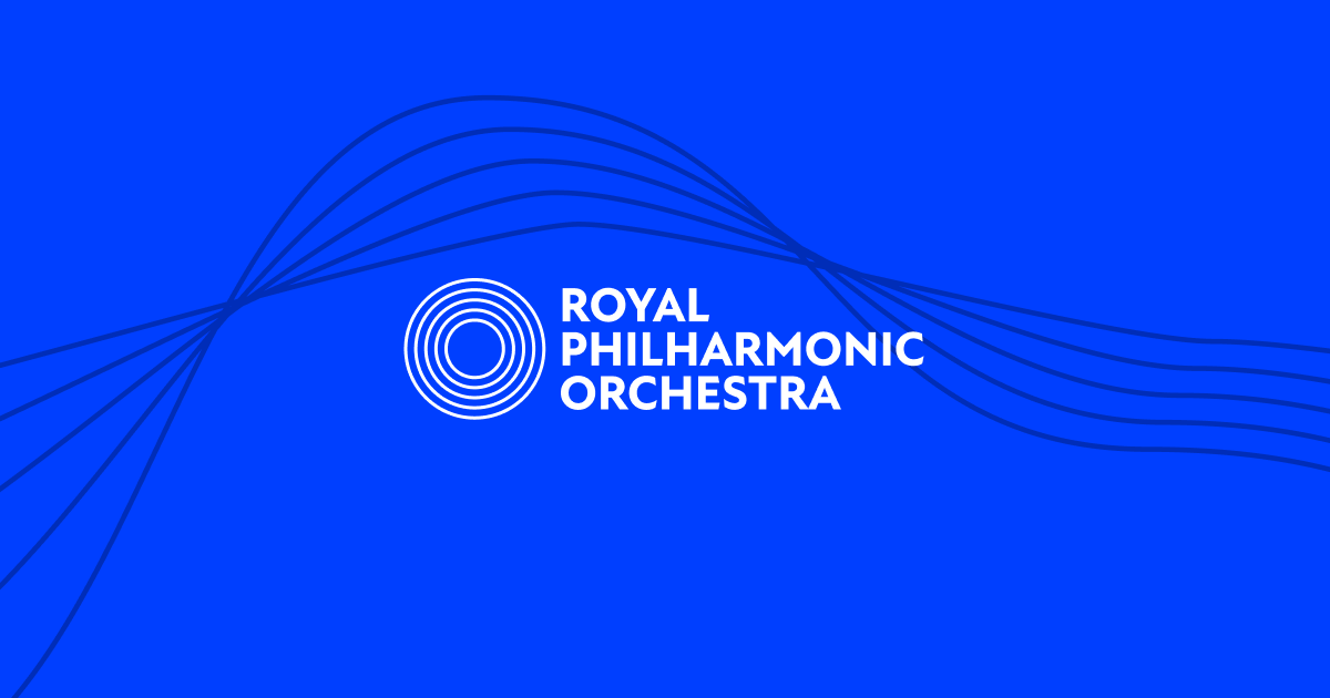MAHLER SYMPHONY NO. 2 | ROYAL PHILHARMONIC ORCHESTRA