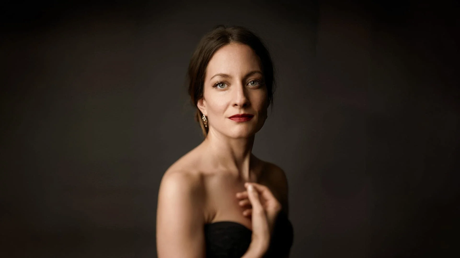 DAS PARADIES UND DIE PERI | LONDON PHILHARMONIC ORCHESTRA