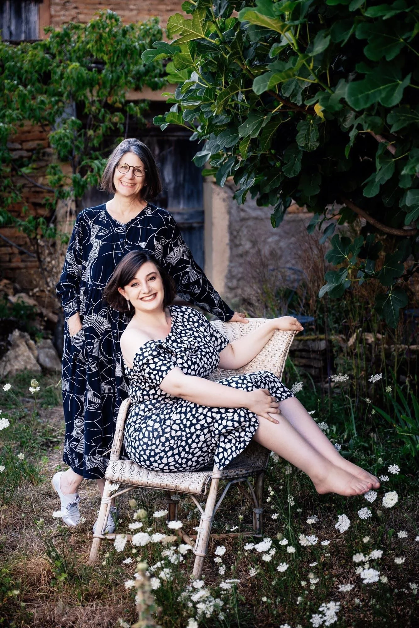 L’HEURE EXQUISE | RECITAL WITH MARCIA HADJIMRKOS