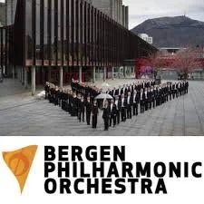 THE DREAM OF GERONTIUS | BERGEN PHILHARMONIC ORCHESTRA 