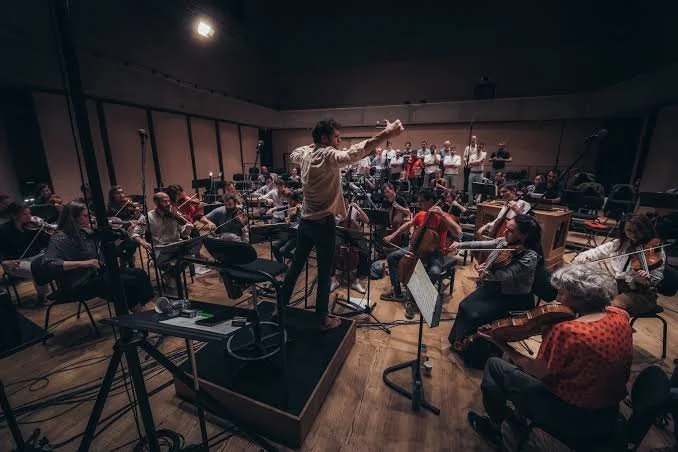 BEETHOVEN 9TH SYMPHONY | ENSEMBLE PYGMALION 