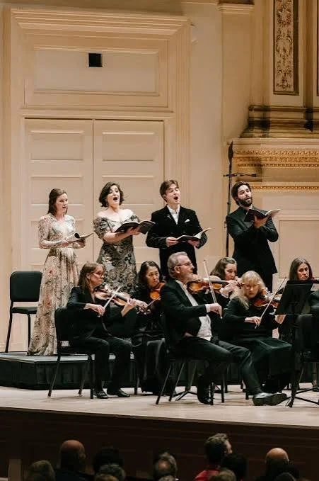 BEETHOVEN 9TH SYMPHONY | ENSEMBLE PYGMALION 