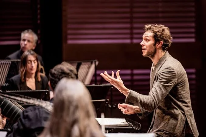 BEETHOVEN 9TH SYMPHONY | ENSEMBLE PYGMALION