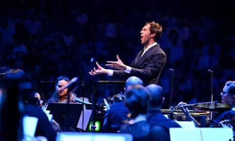 BEETHOVEN 9TH SYMPHONY | ENSEMBLE PYGMALION 