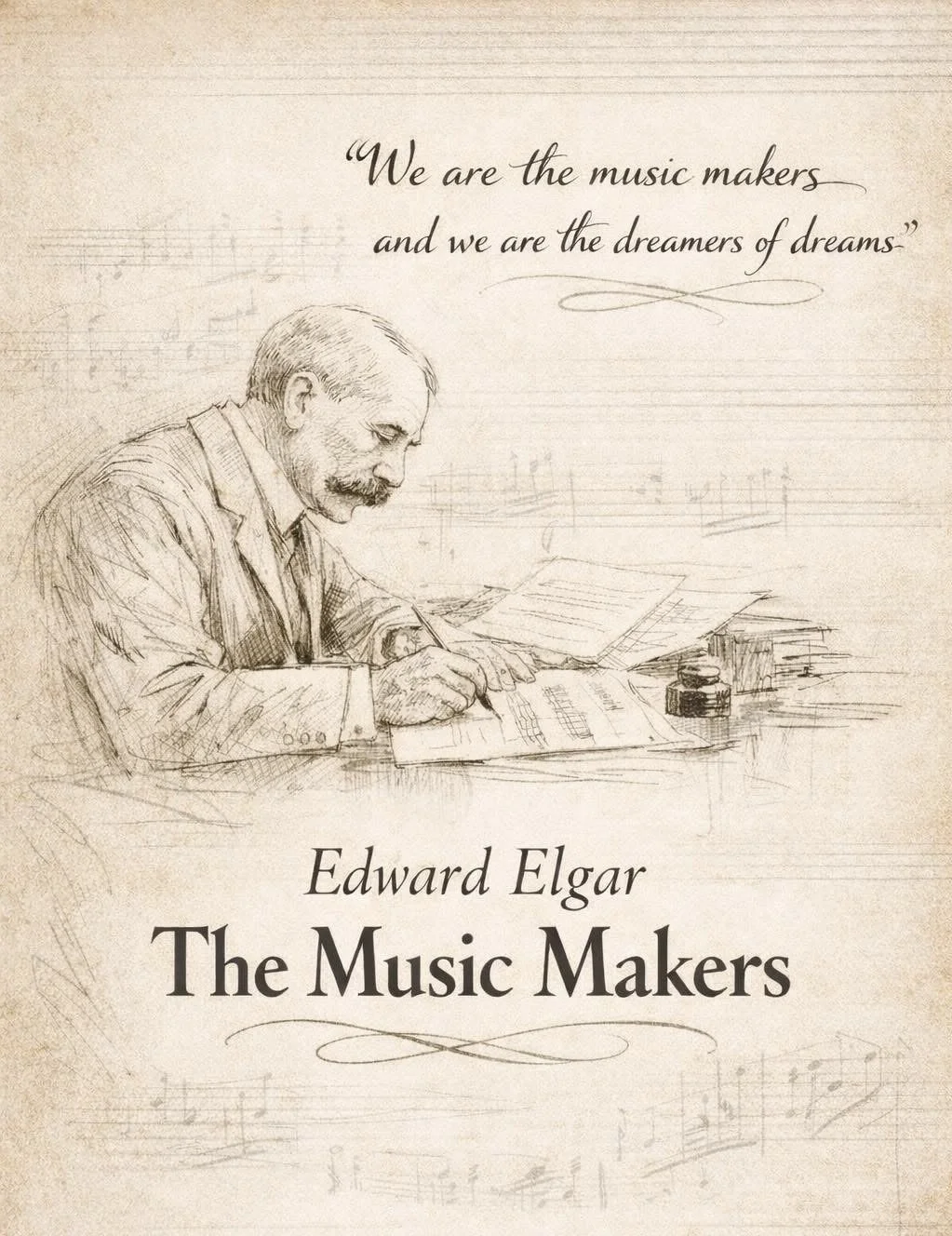 THE MUSIC MAKERS | CHOEUR ORATORIO MONTREUX