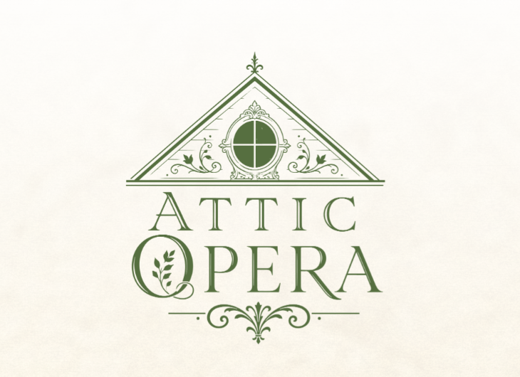 Il Delirio d’Amore | Attic Opera