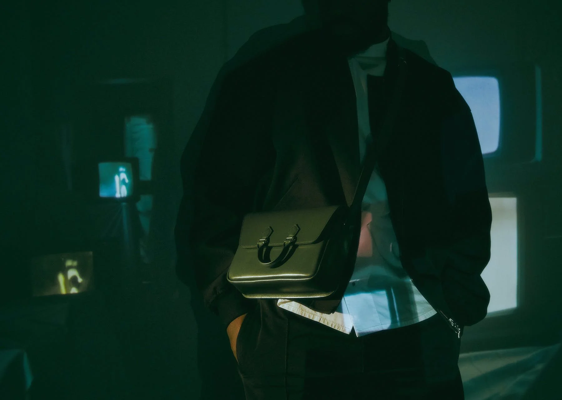 Nosakhari Able-Graphy*