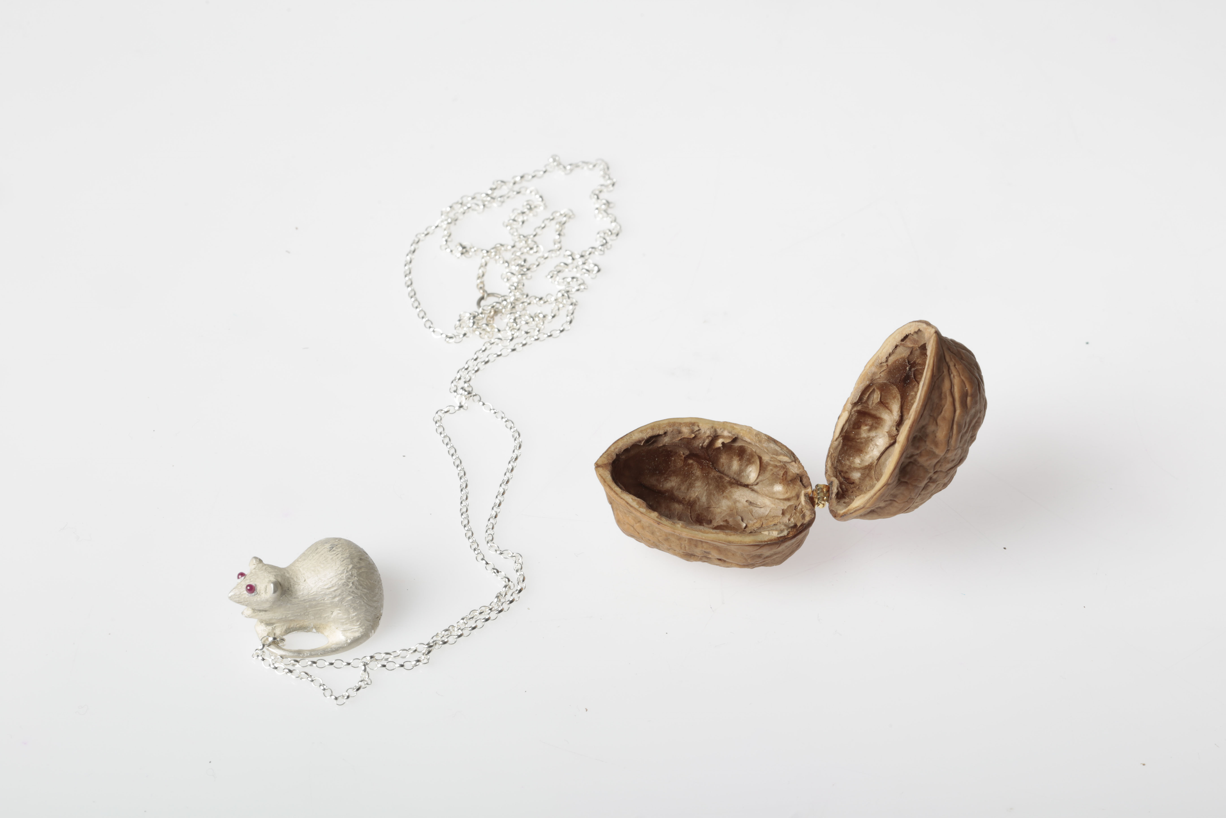 Objects of Pain - Hannah Pittman