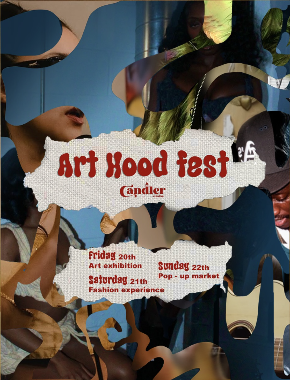 ART HOOD FEST