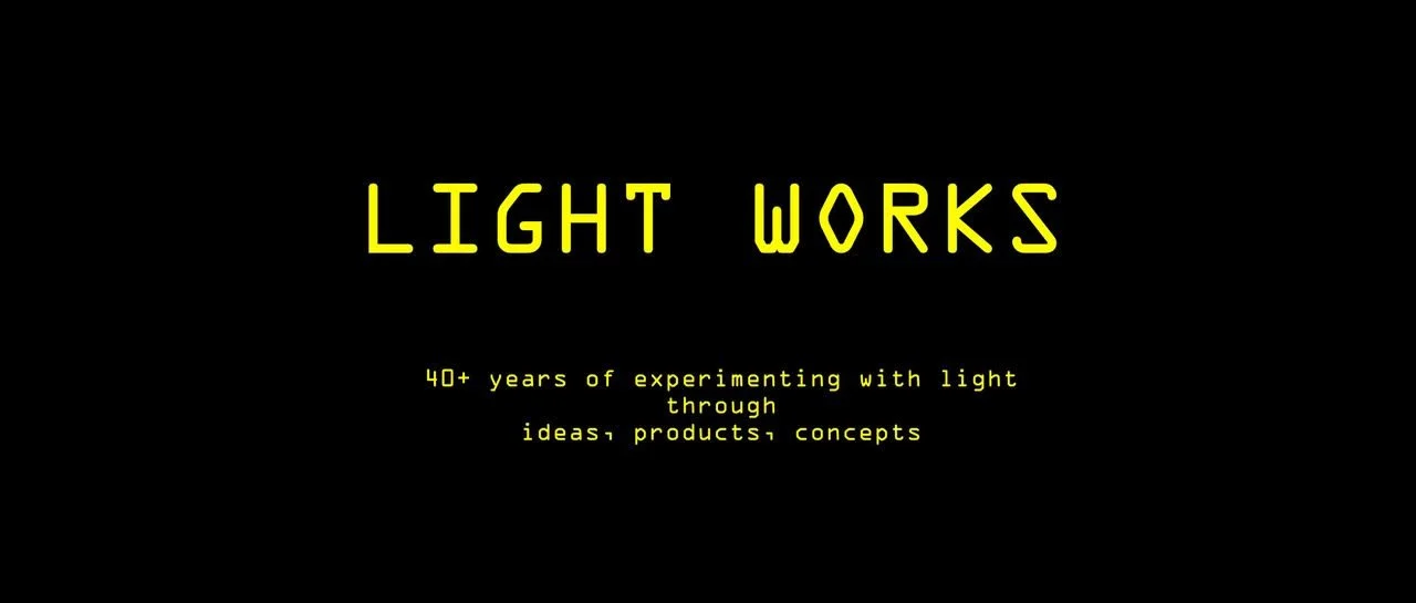 Light Works