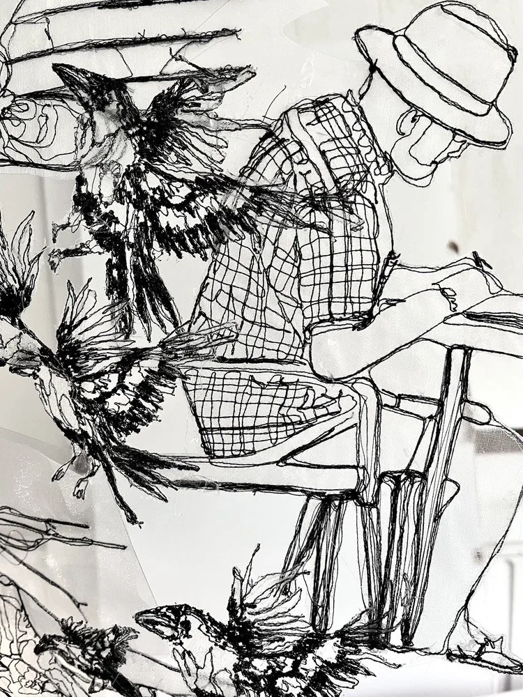 Memories by Jo Beattie