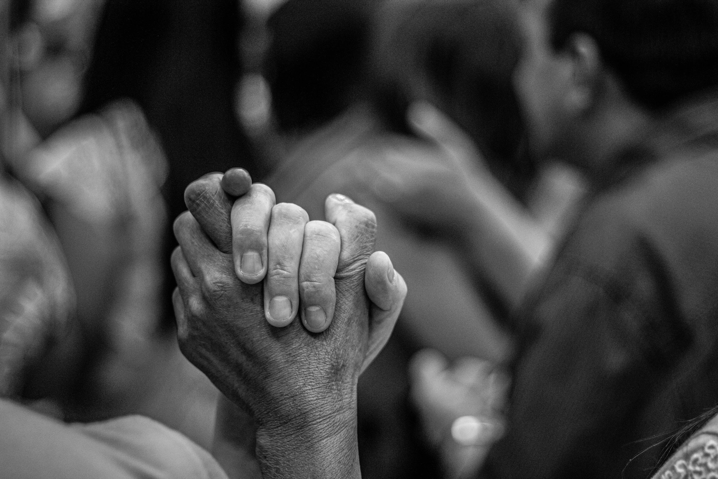 Cultural Intelligence: Pray Across Cultures Like Jesus