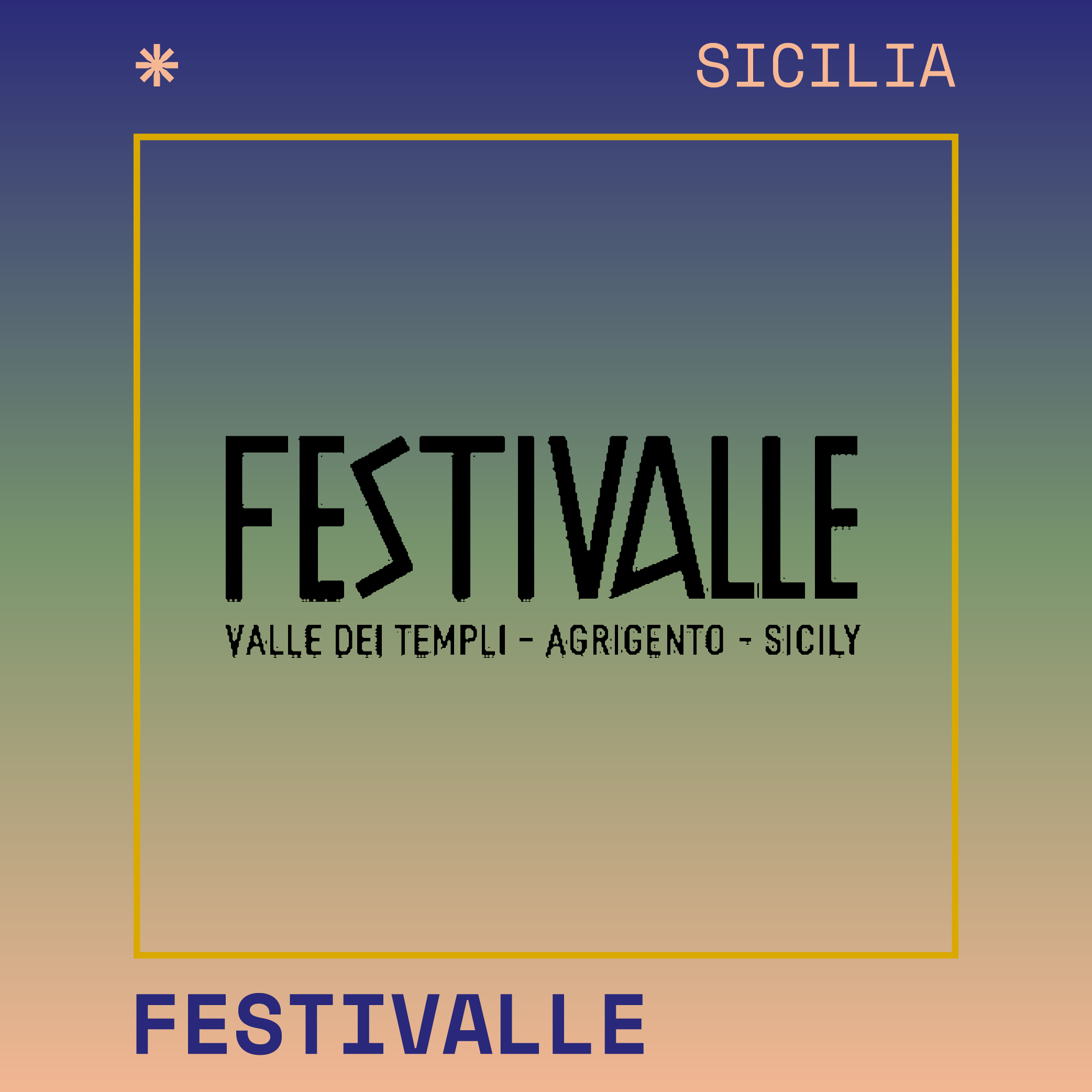 Festivalle