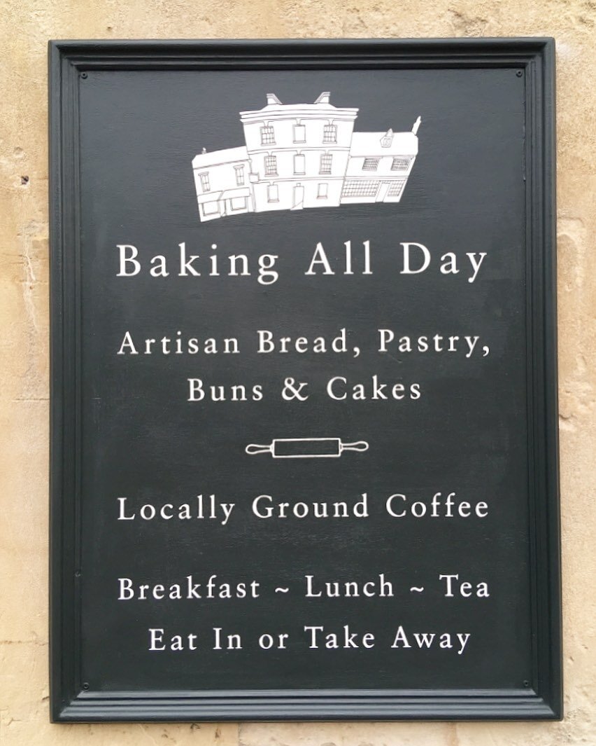 Monday 19th is here, so what&rsquo;s changing at Bakery on the Hill&hellip;.??
.
&hellip;.Absolutely nothing. 😊🥐
.
We are more than happy with how we have been setup for the last few months, and it&rsquo;s taken a lot of investment and effort to ma