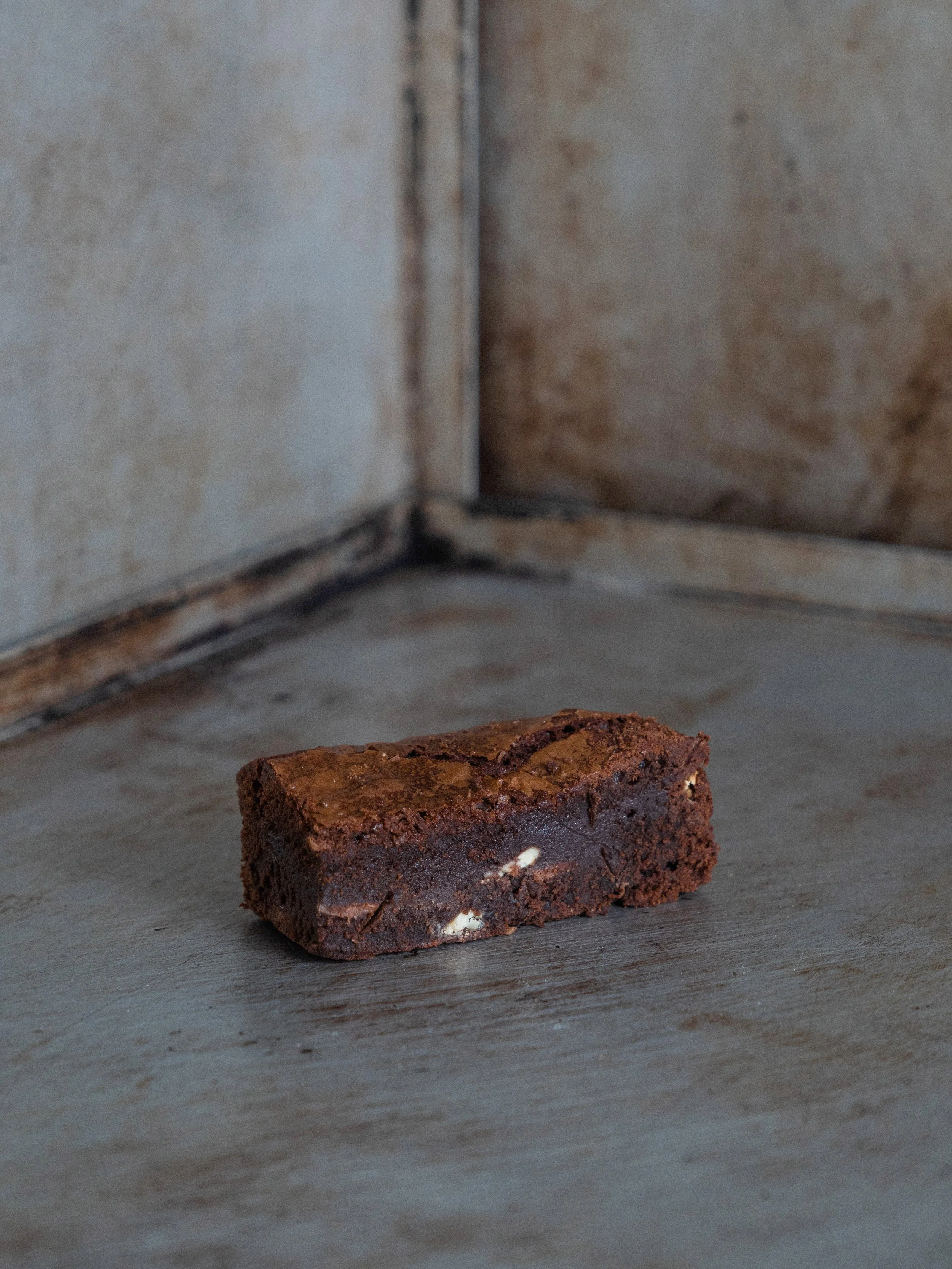 Brownie Baking Classes