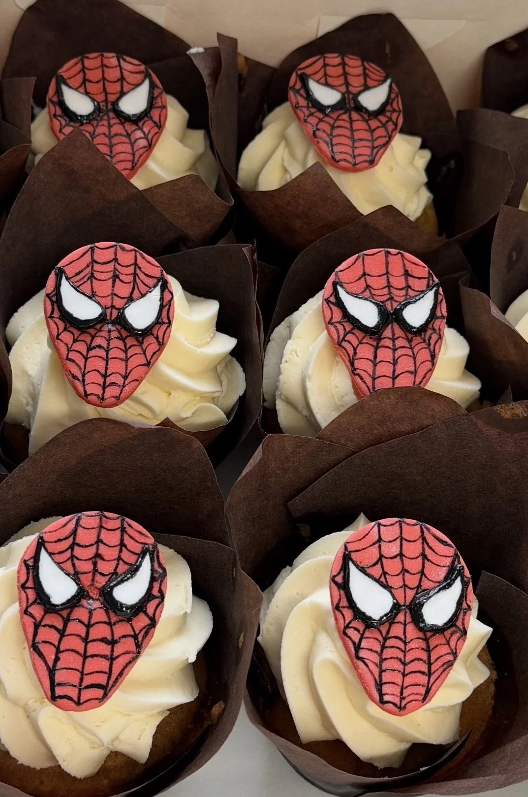 Cupcake Making Classes