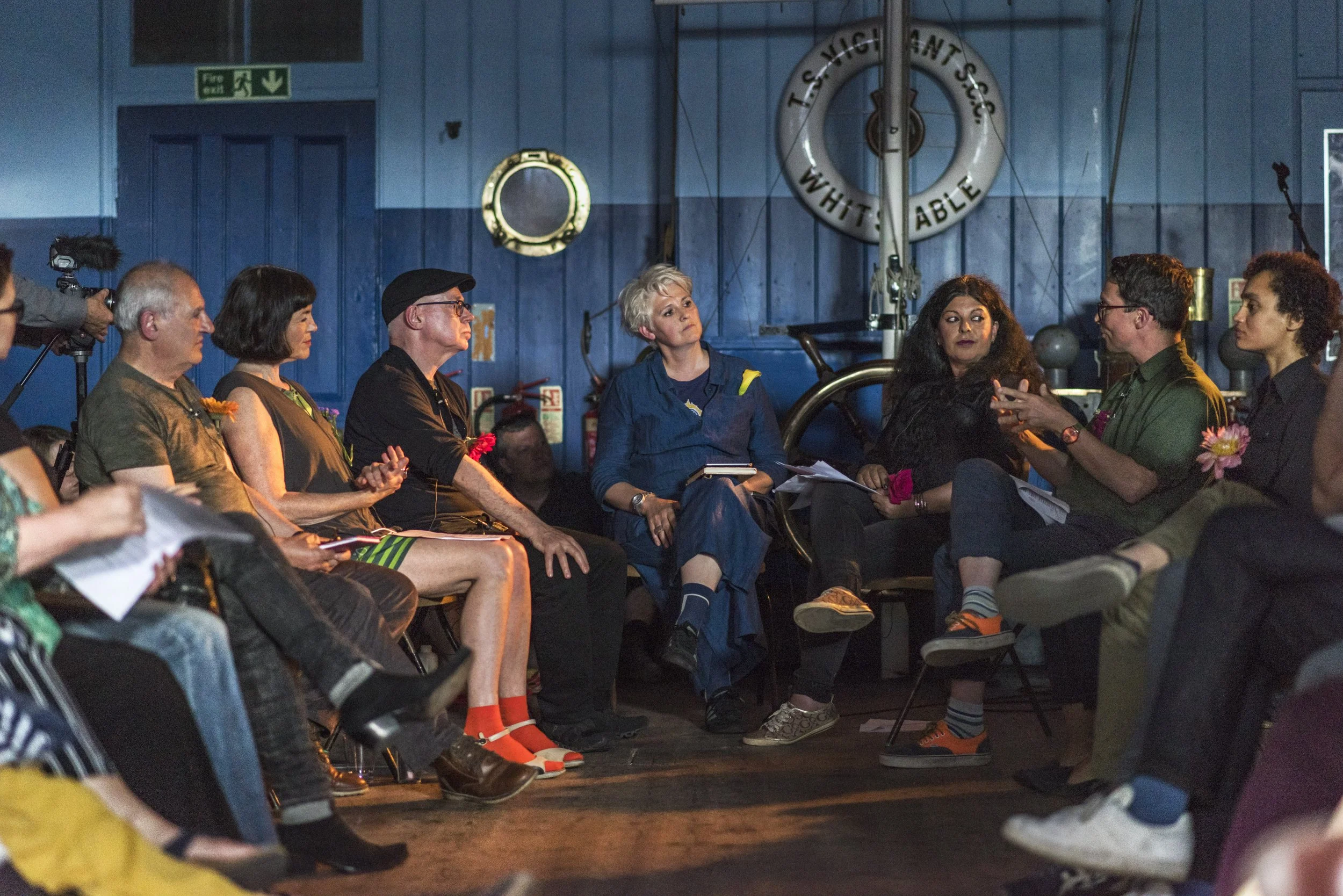 Conference of the Birds