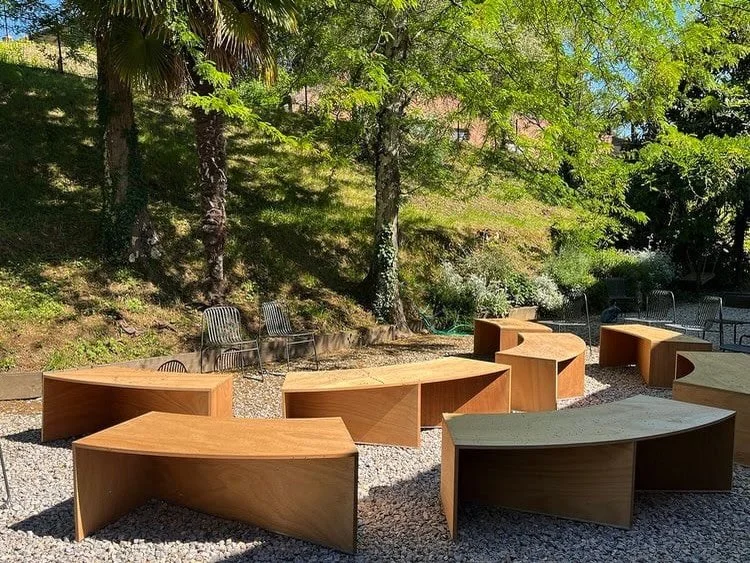 There are just a handful of places left for participants and contributors to complete the forthcoming Practice Circle with me!
 
It&rsquo;s an excellent and convivial way to turn to your work this July. Finally get back to your project or embark on n