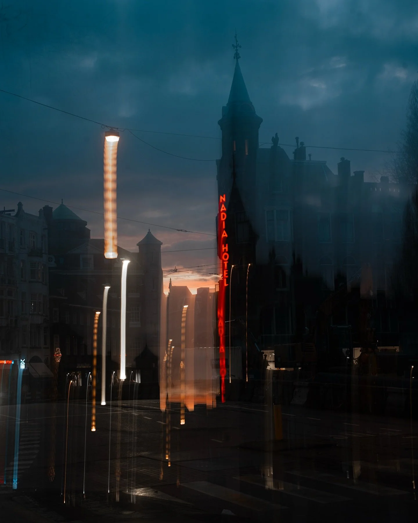 Today is my birthday. Grateful for another lap around the sun. Grateful for another year doing what I love doing most. I never finished my last recap of 2025, so here are some of my favorite shots from the last few months. Thanks for being on this jo