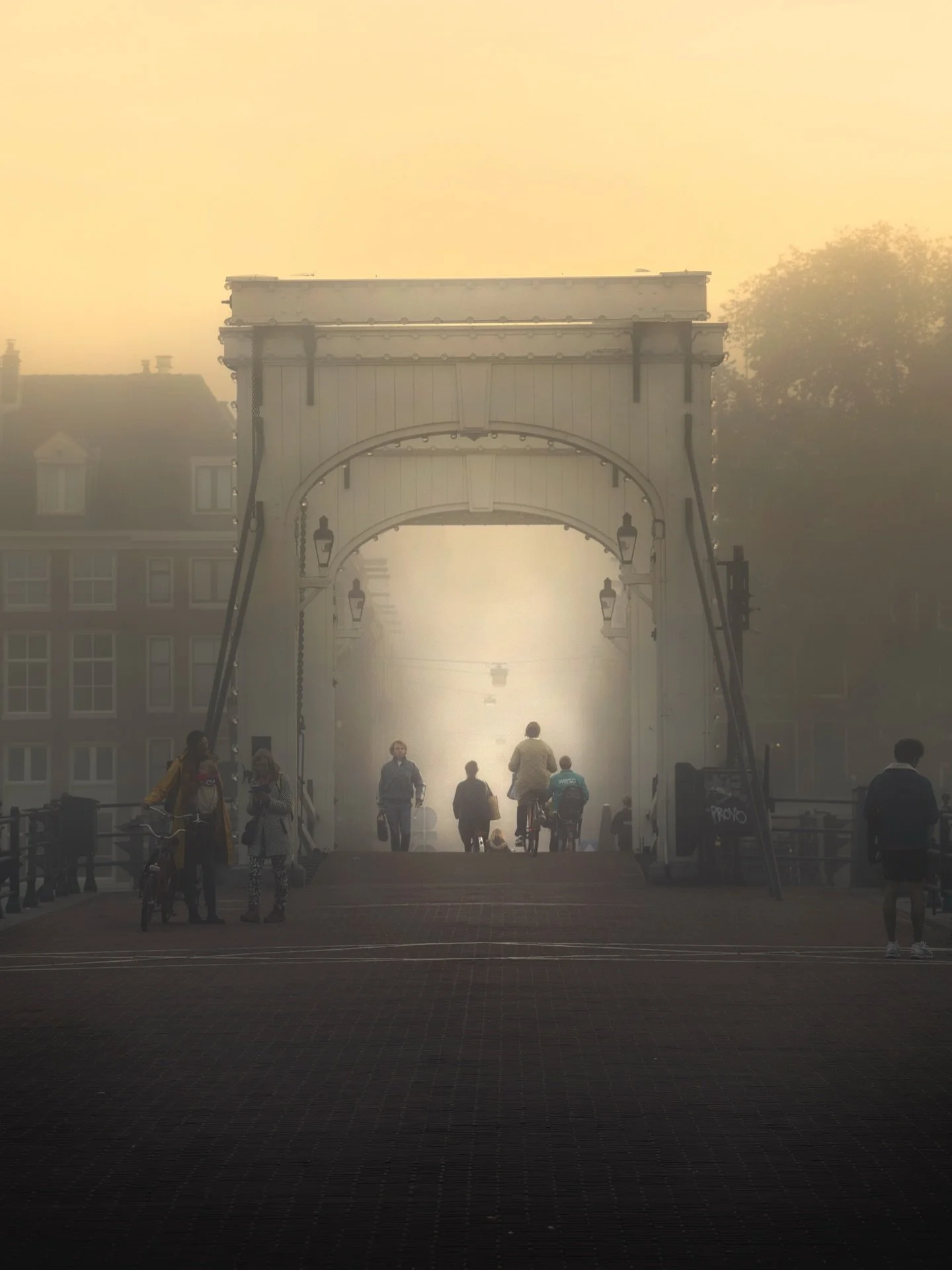 The auction of these three limited edition prints closes today at 20.00h. Make your bid now and acquire a hand signed and numbered print for your collection. Search for &lsquo;Gosse Bouma&rsquo; on the website or app of @catawiki.

Since an auction r