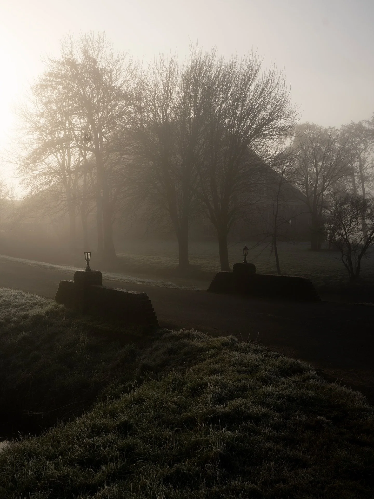 Back to my roots. A morning in Friesland, the part of The Netherlands where I was born.

Part of my second book 'A New Light on The Netherlands', now available for pre-order on my website.

#gossebouma #anewlightonthenetherlands #streetphotography #n