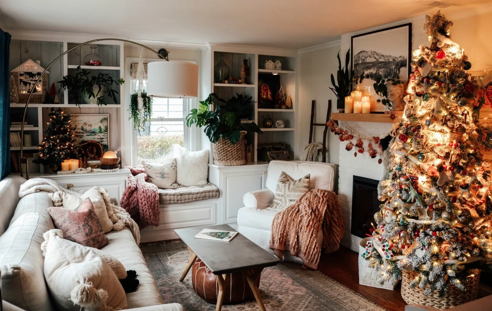 10 Ideas para Preparar tu Casa y Sorprender a tus Invitados esta Navidad</span>