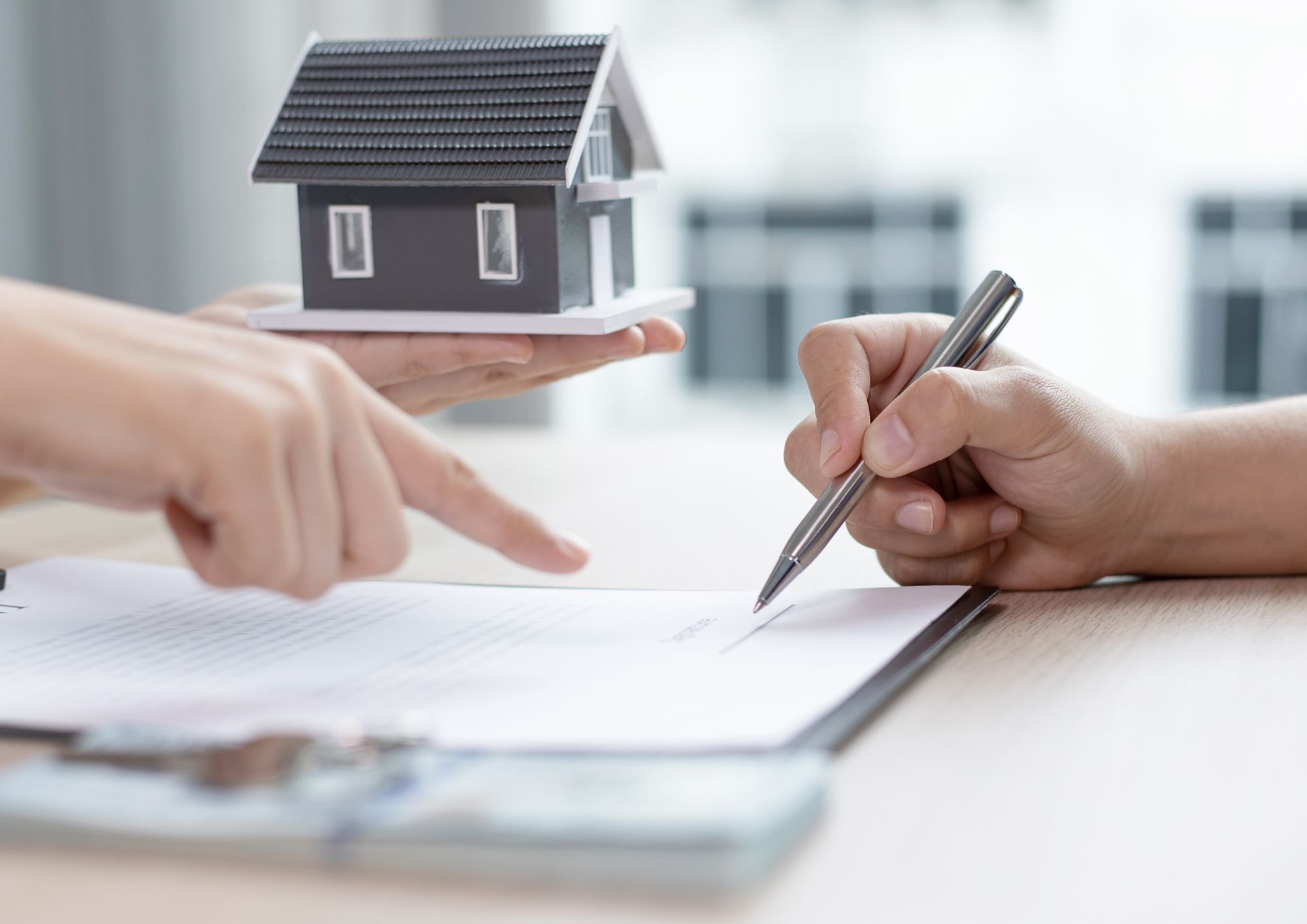 Glosario esencial: 20 conceptos inmobiliarios que todo comprador y vendedor debe entender</span>