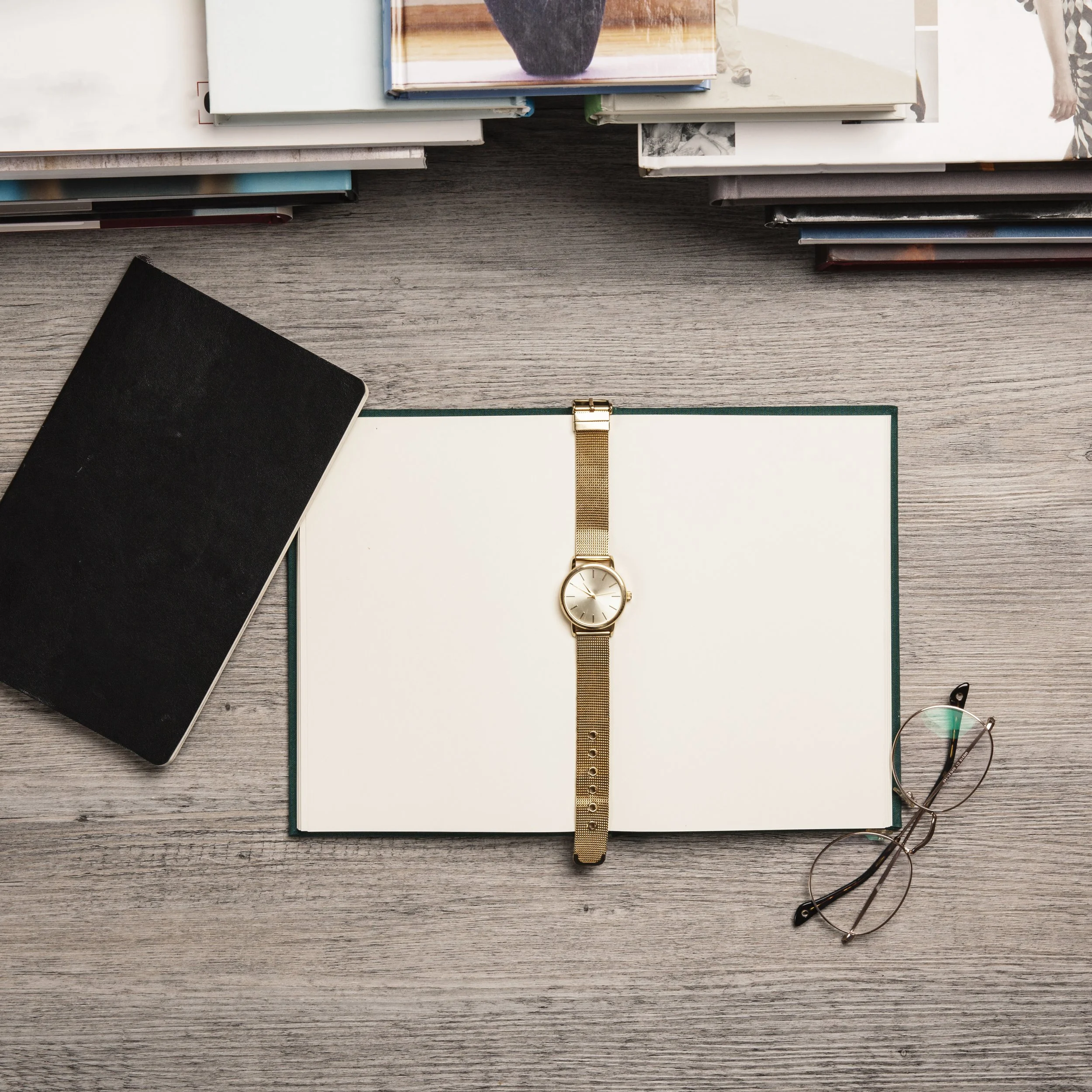 Make Time: Cómo enfocarte en lo que importa cada día