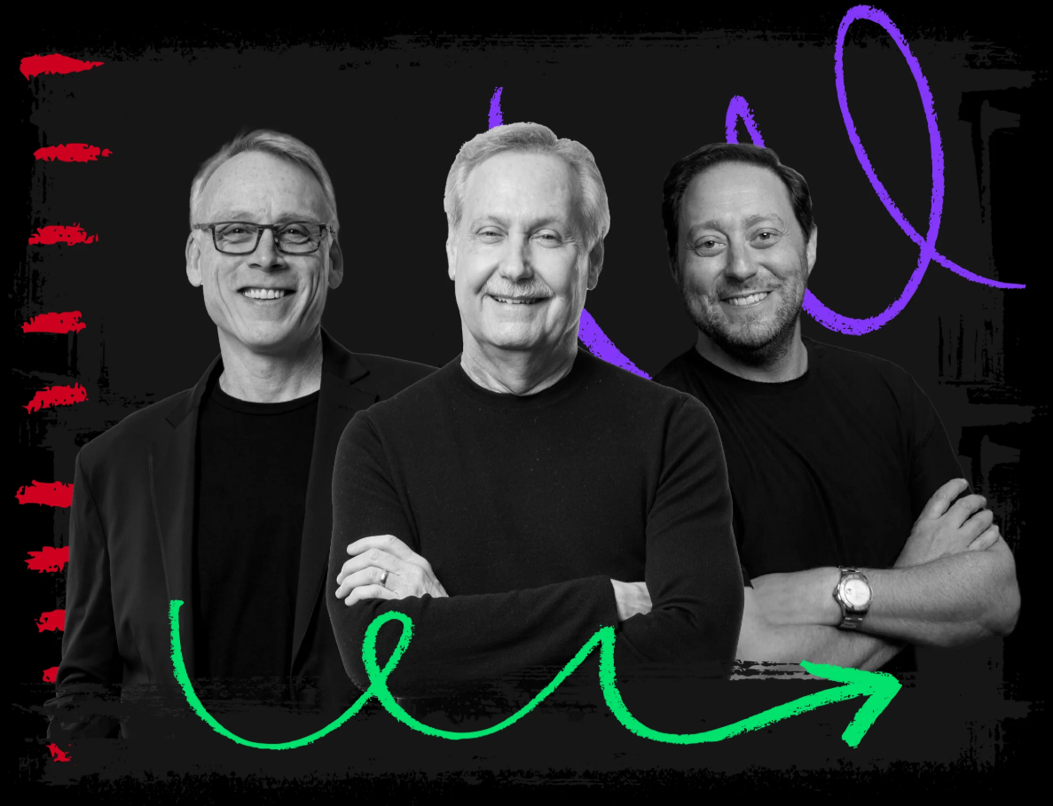 Cuatro conclusiones del CEO Summit