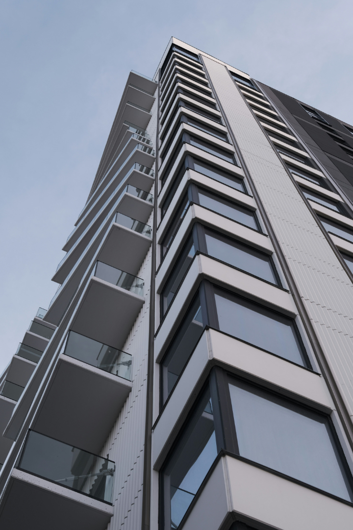 Build to Rent (BTR): un modelo de alquiler profesional en crecimiento, pero con impacto todavía limitado