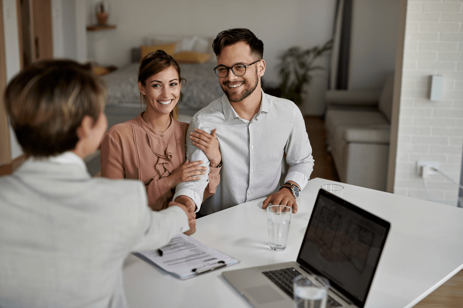 Captación Inmobiliaria: Cómo se construye una cartera de clientes para toda la vida