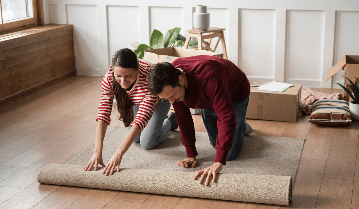 Amueblar un piso para alquilar: ¿merece la pena o es mejor dejarlo vacío?