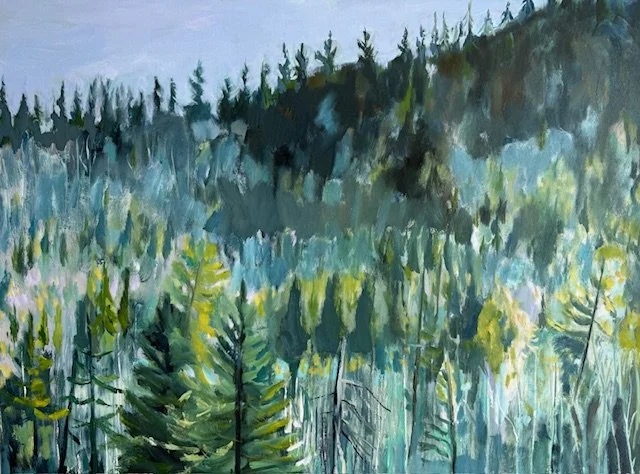 TreeLine 36 by 48 Oil .jpg