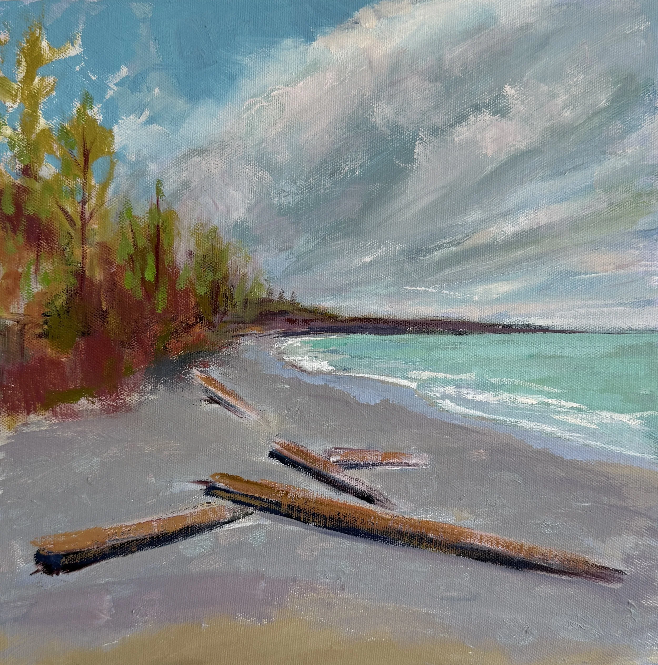 Far North Shoreline