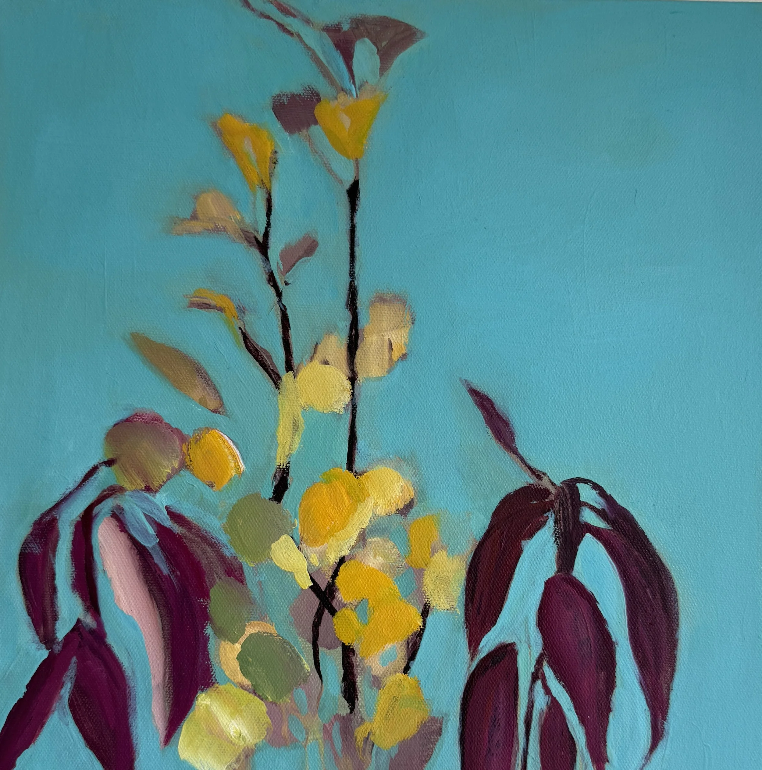 Soft Glow 12 by 12 Oil.JPG