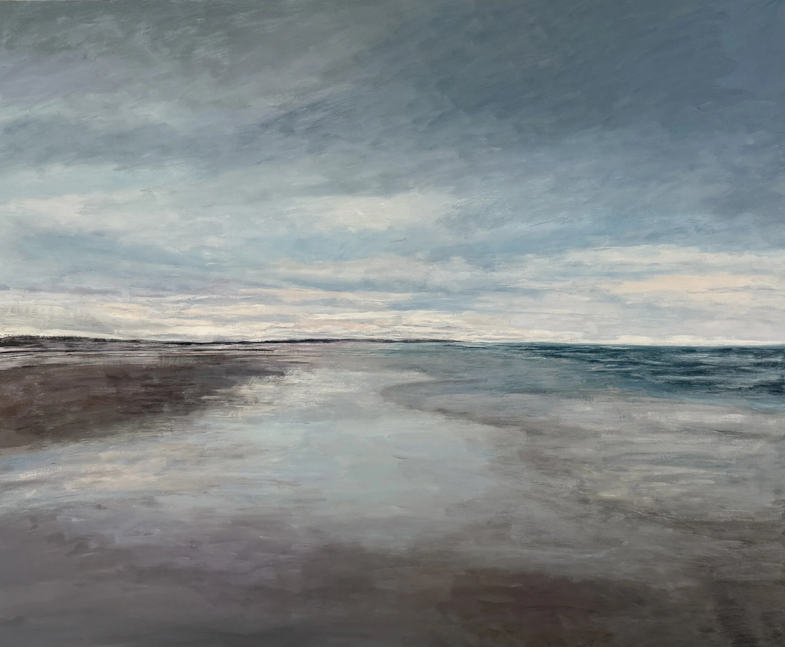 Endless Sea 40 by 48 Oil.jpg