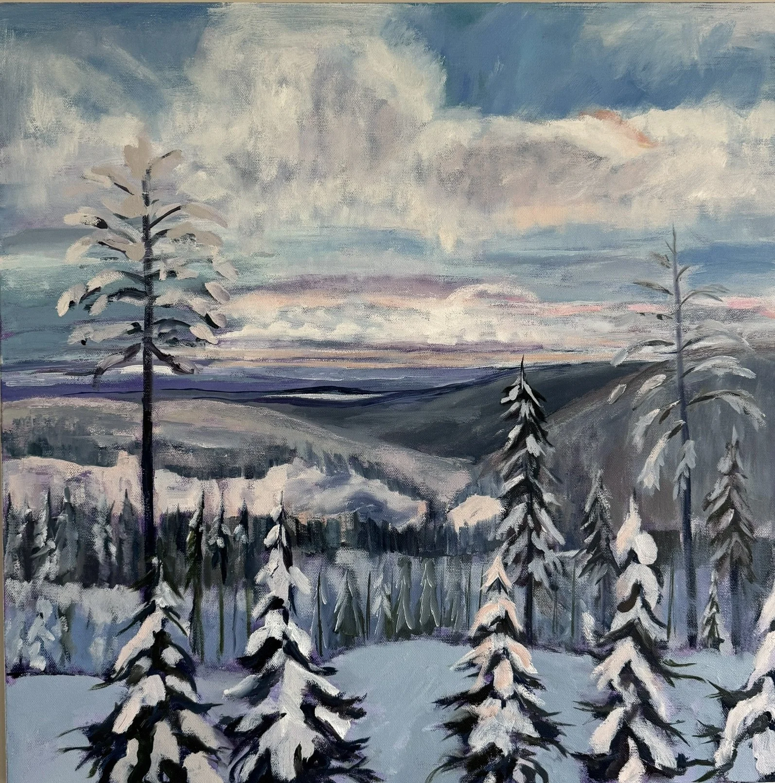 Sunpeaks