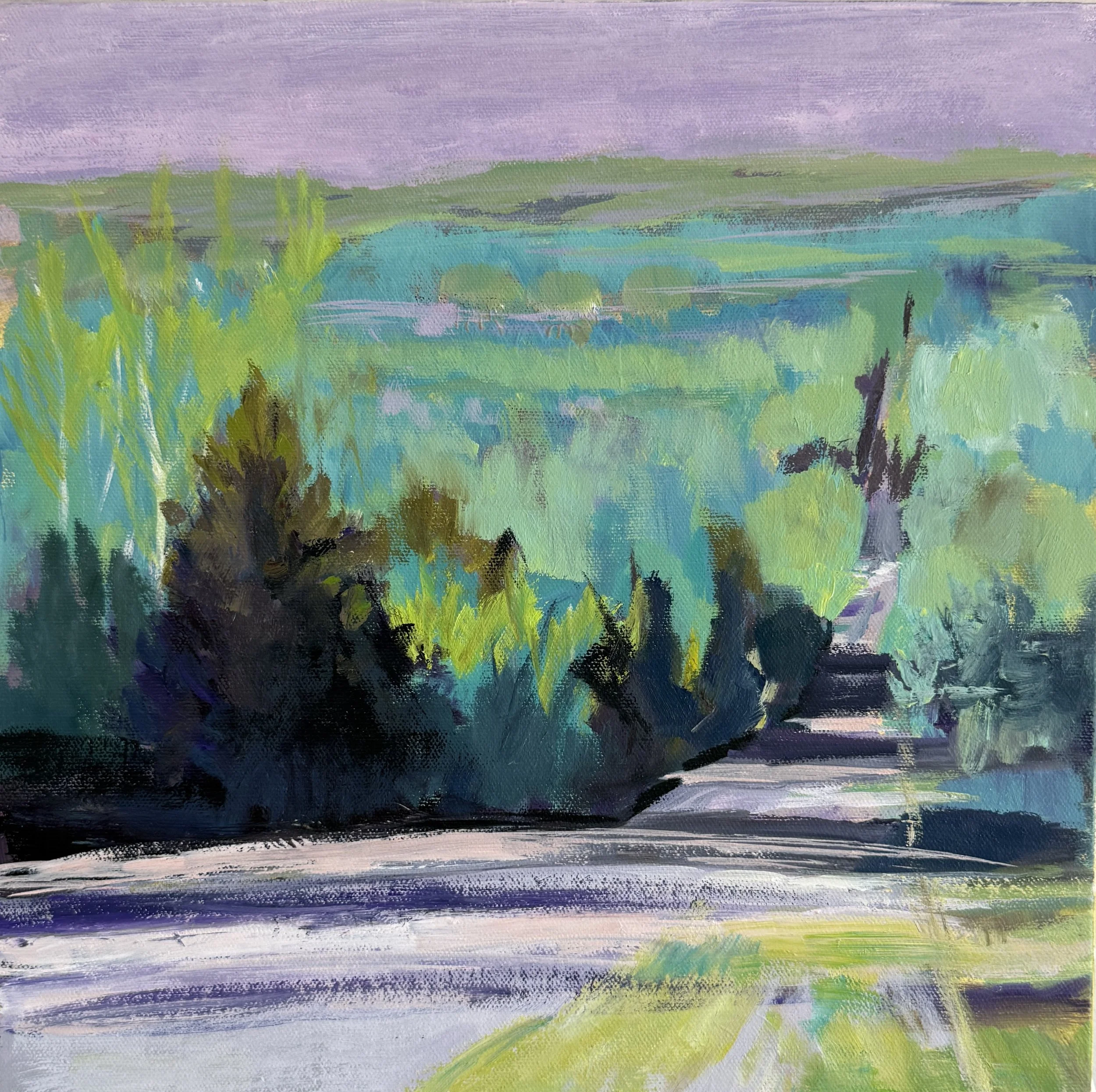 Another Way Home