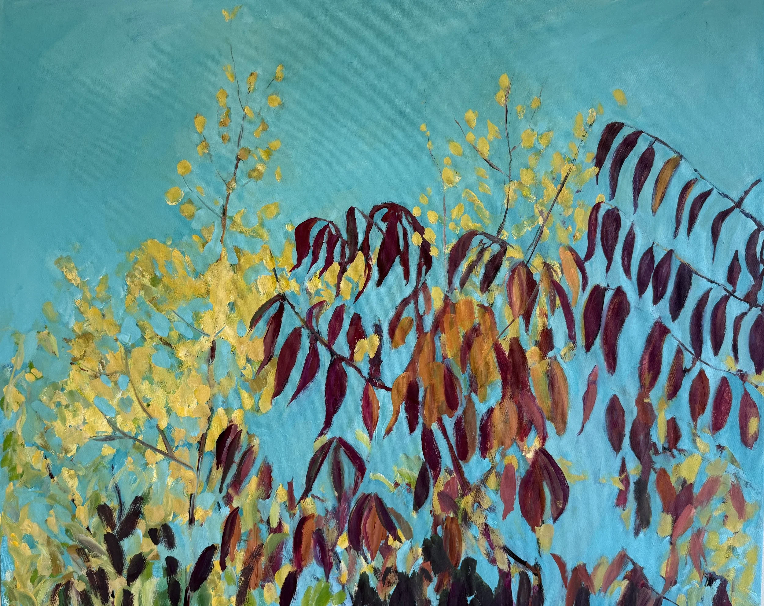 Turning of the Season 30 by 40 Oil.jpg