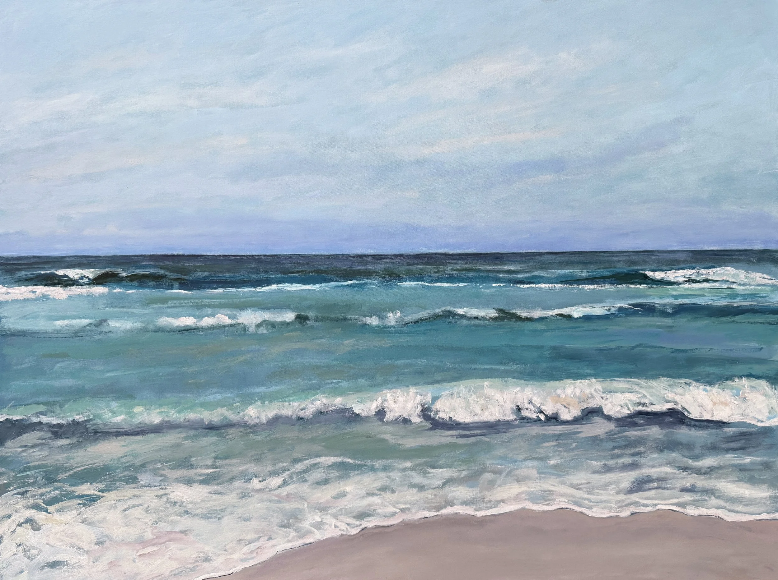 Blue Crush 36 by 48 Oil.JPG