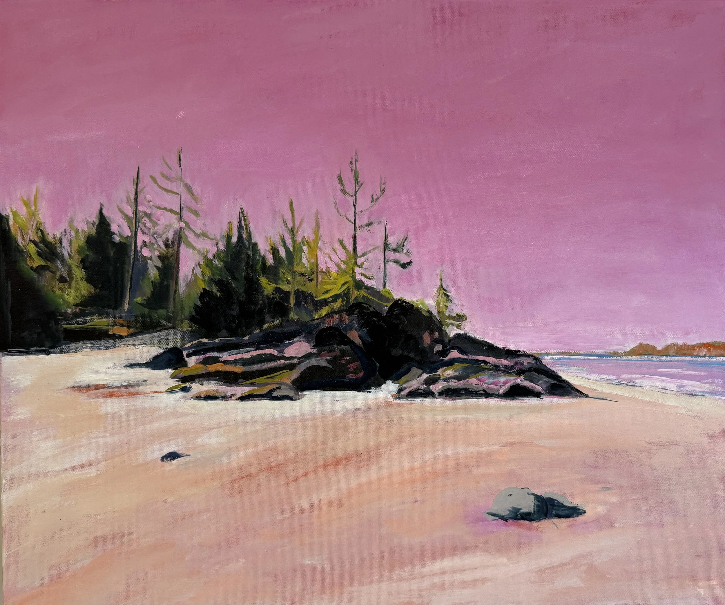 Tonquin Beach 20 by 24 Oil.jpg