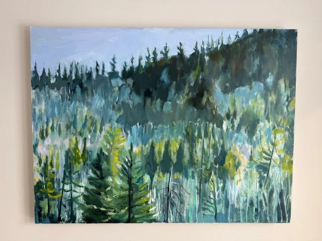 Treeline 36 by 48 Oil  (1).JPG