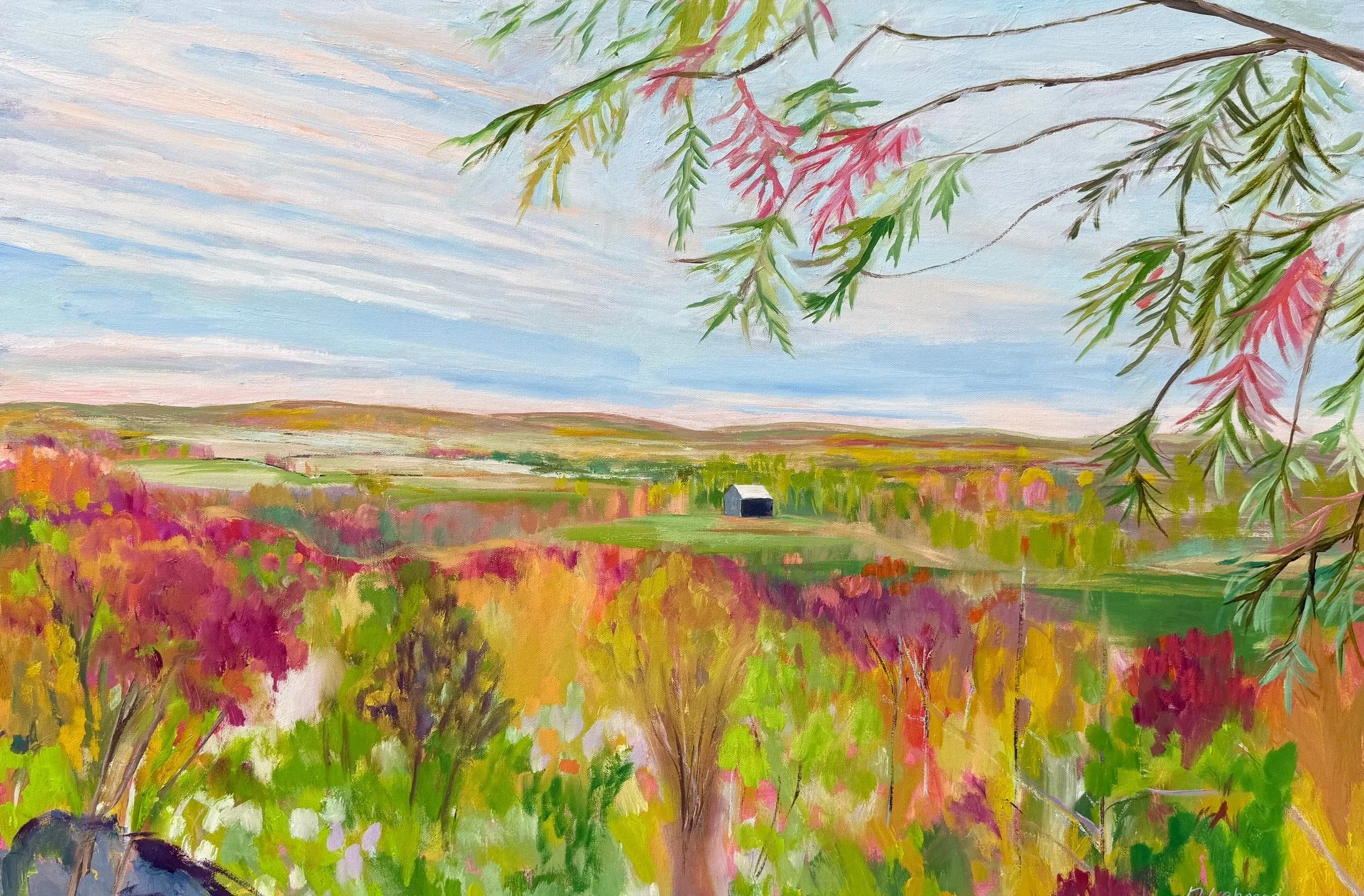 Metcalfe Trail Lookout_ 24 by 16 _ Oil-min.jpg